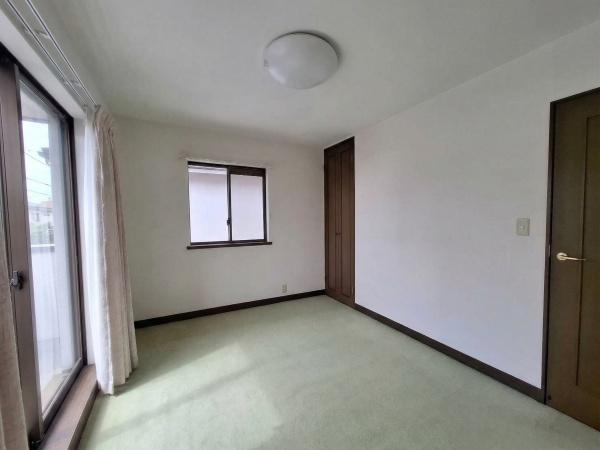 可児市虹ケ丘５丁目の中古一戸建て