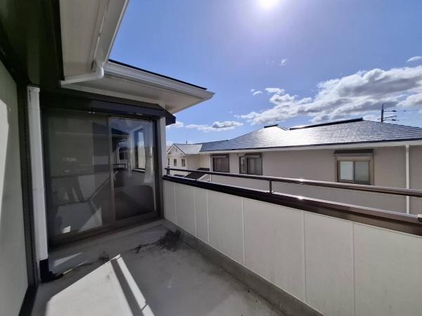 可児市虹ケ丘５丁目の中古一戸建て