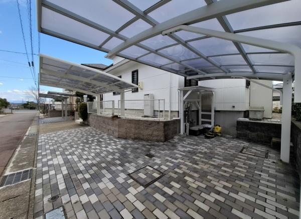 可児市虹ケ丘５丁目の中古一戸建て