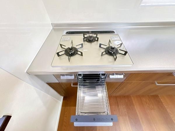 可児市光陽台６丁目の中古一戸建て