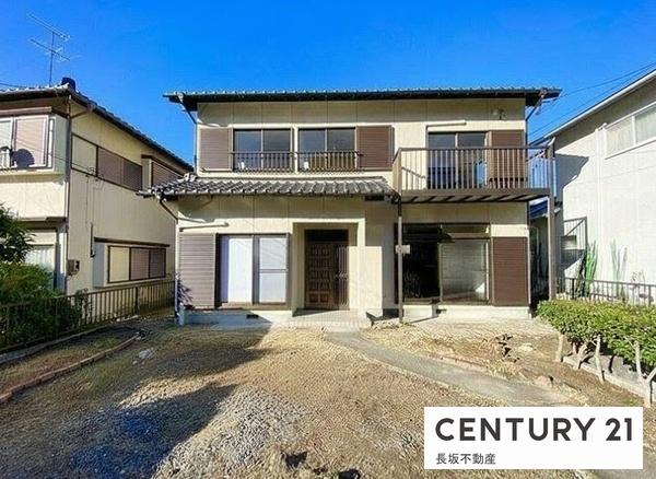 可児市光陽台６丁目の中古一戸建て