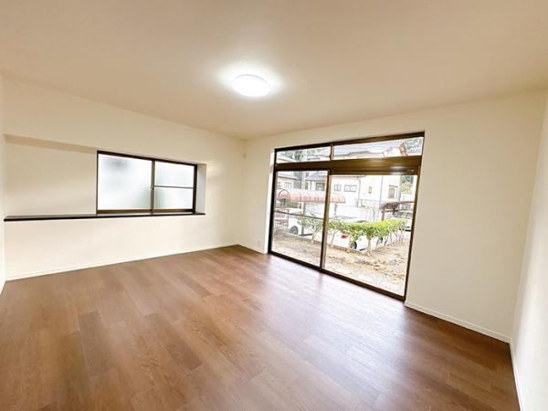 可児市光陽台６丁目の中古一戸建て
