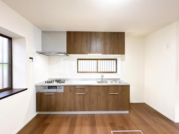 可児市光陽台６丁目の中古一戸建て