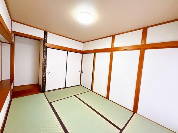 可児市光陽台６丁目の中古一戸建て