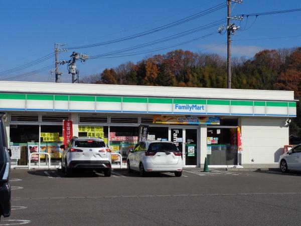 可児市緑ケ丘4丁目(No.47022)(ファミリーマート可児羽崎八幡店)