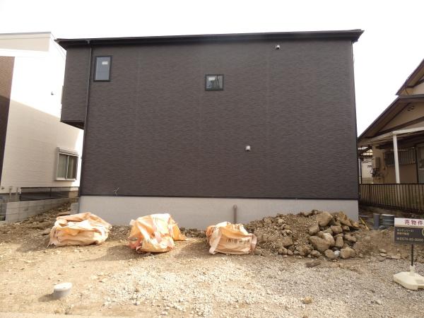 可児市緑ケ丘4丁目(No.47022)