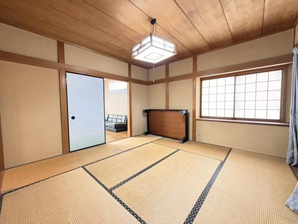 可児市長坂７丁目の中古一戸建て