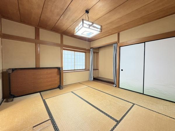 可児市長坂７丁目の中古一戸建て