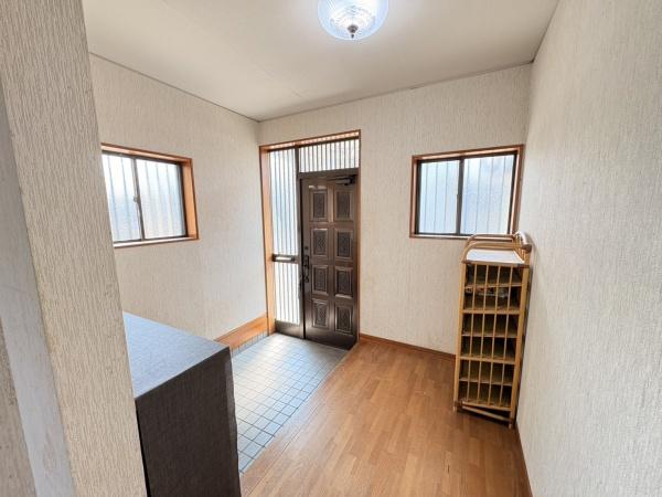 可児市長坂７丁目の中古一戸建て