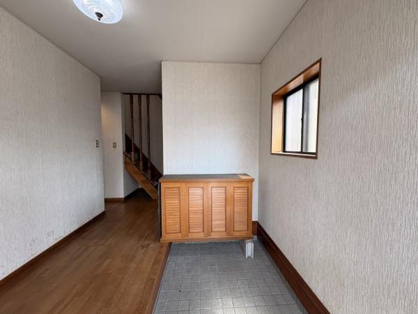 可児市長坂７丁目の中古一戸建て