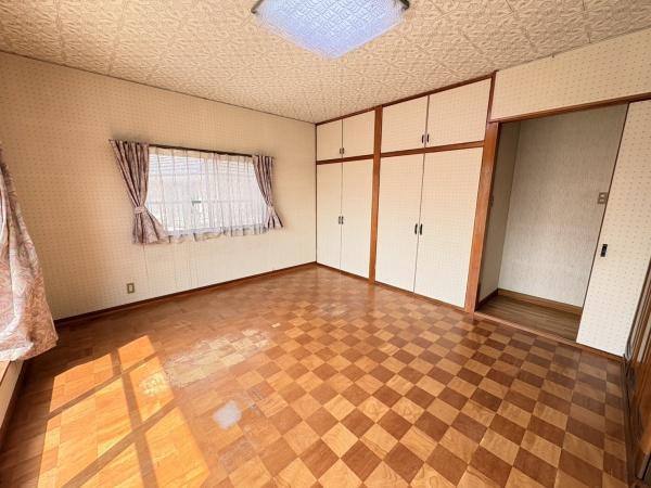 可児市長坂７丁目の中古一戸建て