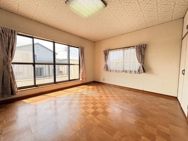 可児市長坂７丁目の中古一戸建て