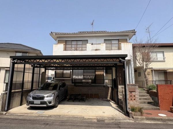 可児市長坂7丁目(No.47023)