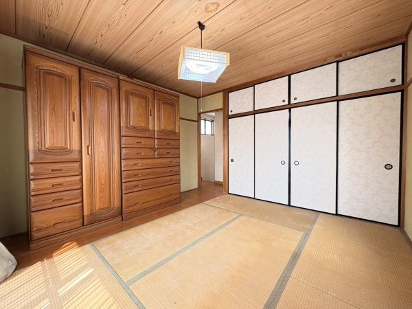 可児市長坂７丁目の中古一戸建て