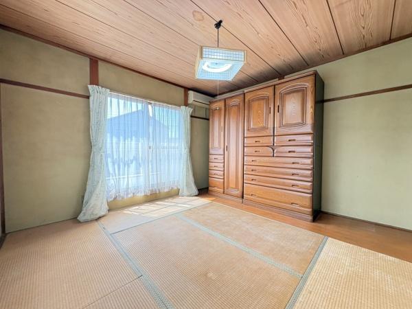 可児市長坂７丁目の中古一戸建て
