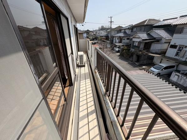 可児市長坂７丁目の中古一戸建て