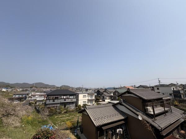 可児市長坂７丁目の中古一戸建て