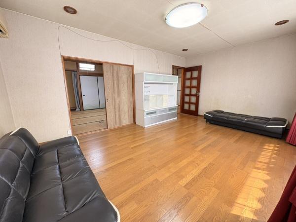 可児市長坂７丁目の中古一戸建て