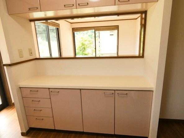 可児市長坂５丁目の中古一戸建て