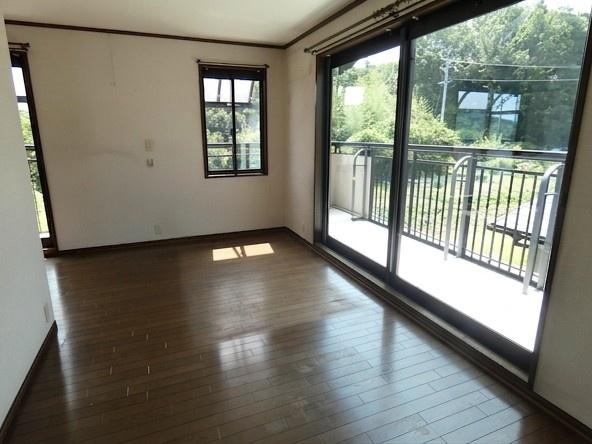 可児市長坂５丁目の中古一戸建て