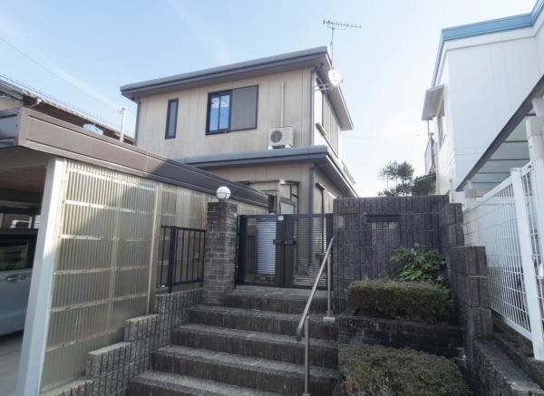 可児市長坂5丁目(No.47025)