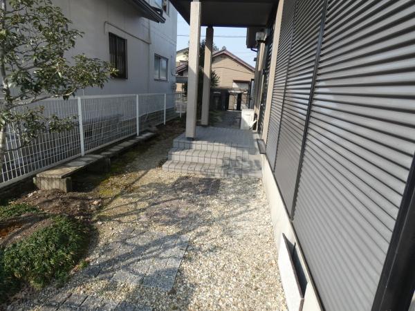 可児市長坂５丁目の中古一戸建て