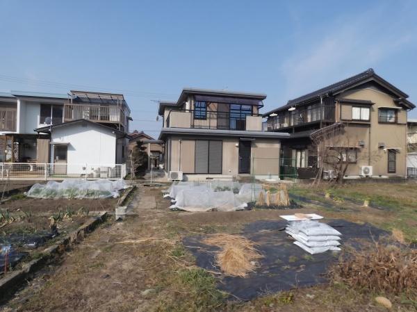 可児市長坂５丁目の中古一戸建て