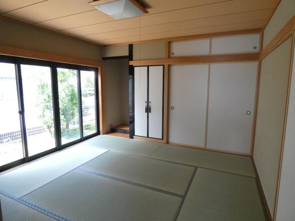 可児市長坂５丁目の中古一戸建て