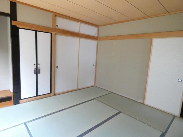 可児市長坂５丁目の中古一戸建て