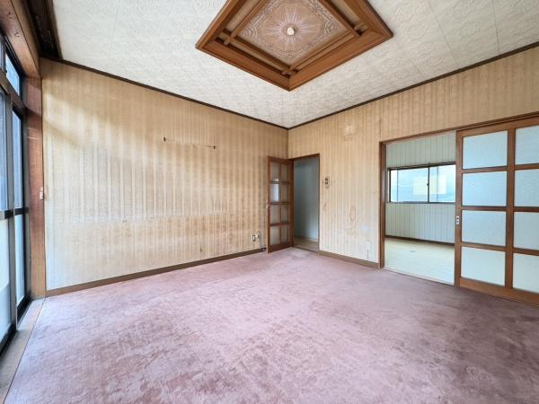 可児市鳩吹台１丁目の中古一戸建て