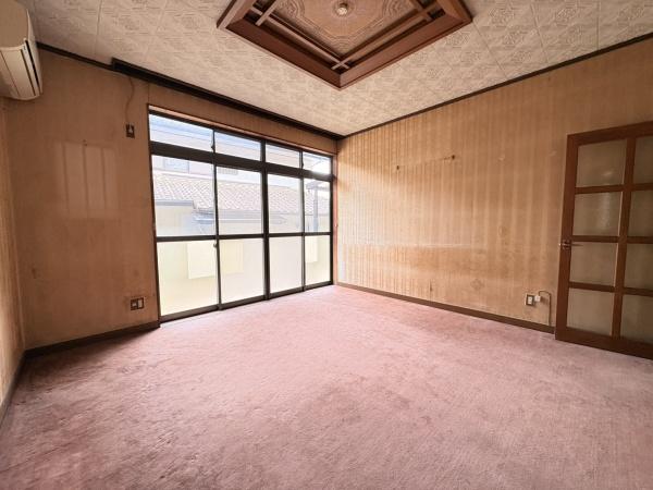 可児市鳩吹台１丁目の中古一戸建て