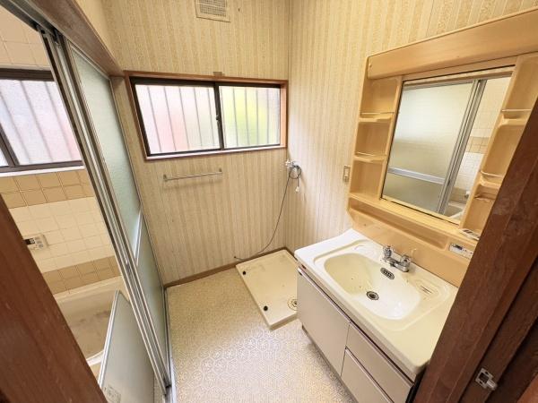 可児市鳩吹台１丁目の中古一戸建て