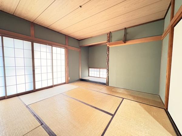 可児市鳩吹台１丁目の中古一戸建て