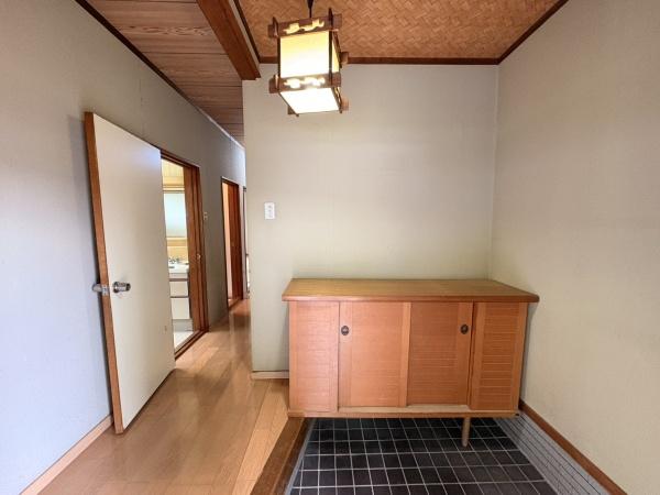 可児市鳩吹台１丁目の中古一戸建て