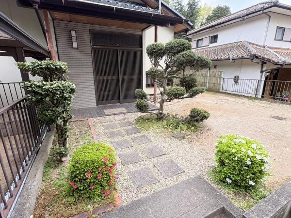 可児市鳩吹台１丁目の中古一戸建て