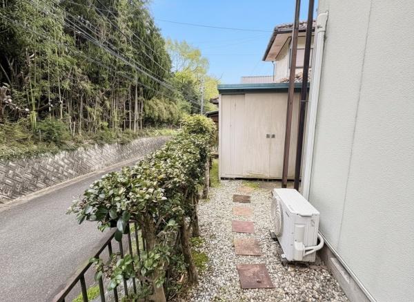 可児市鳩吹台１丁目の中古一戸建て