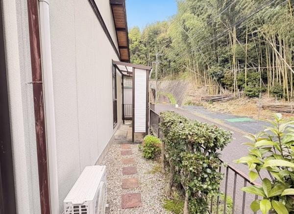 可児市鳩吹台１丁目の中古一戸建て