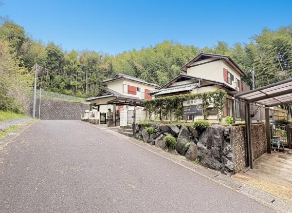 可児市鳩吹台１丁目の中古一戸建て