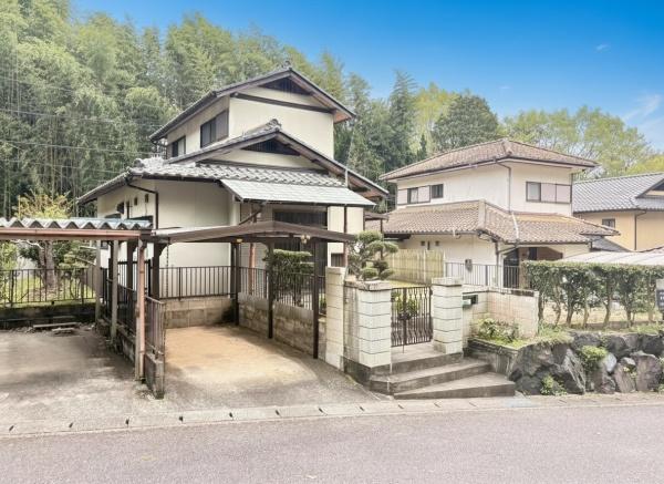 可児市鳩吹台1丁目（No.47028）