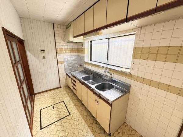 可児市鳩吹台１丁目の中古一戸建て