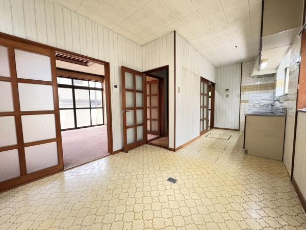 可児市鳩吹台１丁目の中古一戸建て