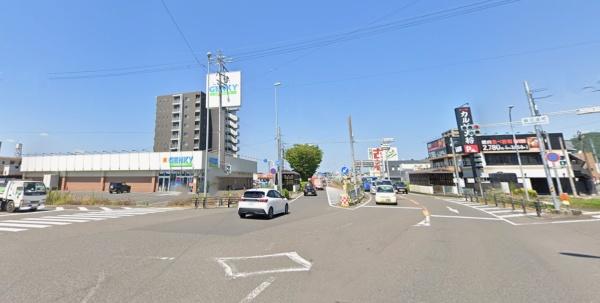 テラスノバ鵜沼(ゲンキー鵜沼東店)