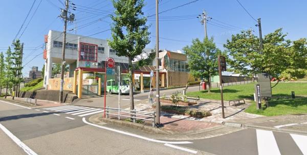 テラスノバ鵜沼(うぬま第一幼稚園)