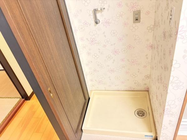 テラスノバ鵜沼