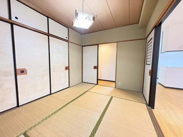 テラスノバ鵜沼