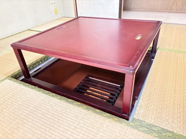 テラスノバ鵜沼