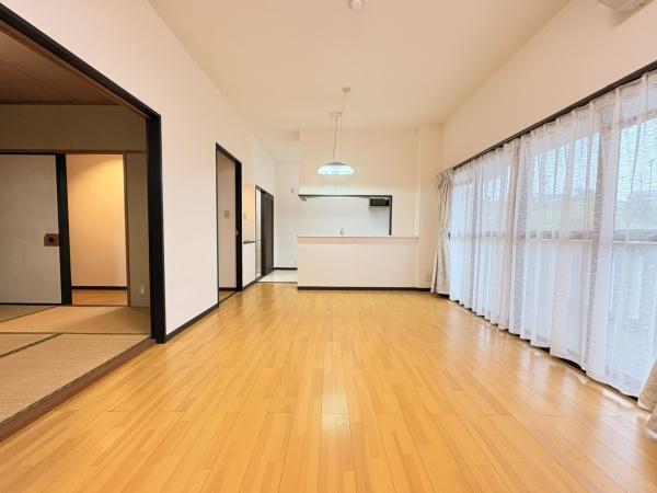 テラスノバ鵜沼