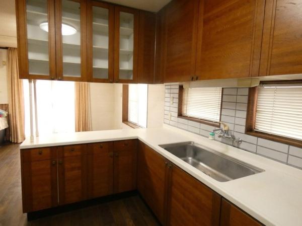 可児市若葉台４丁目の中古一戸建て
