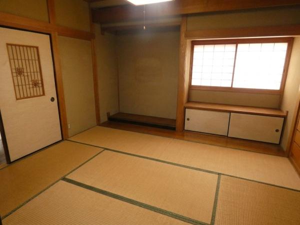可児市若葉台４丁目の中古一戸建て