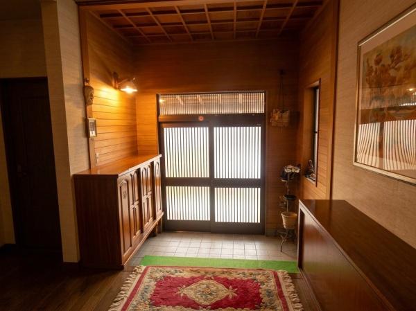 可児市若葉台４丁目の中古一戸建て